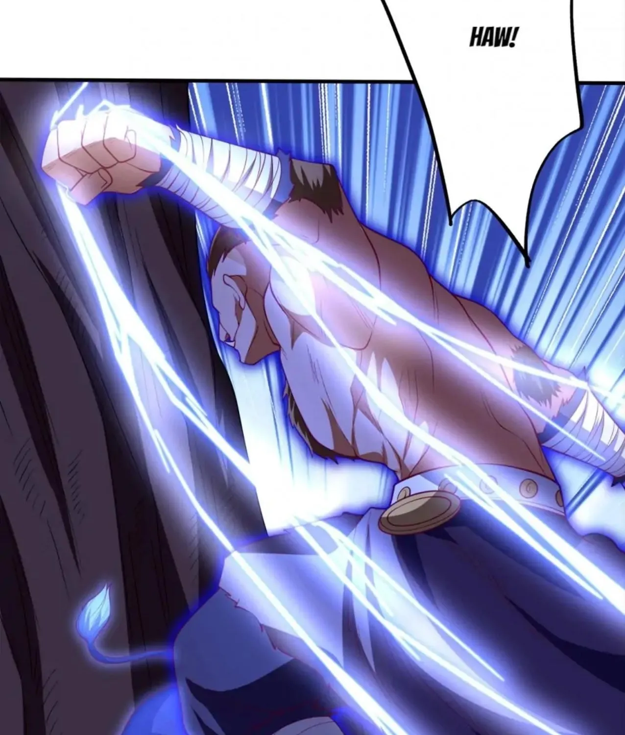 Read Martial Rebel chapter 267 image 50 on Lezhin