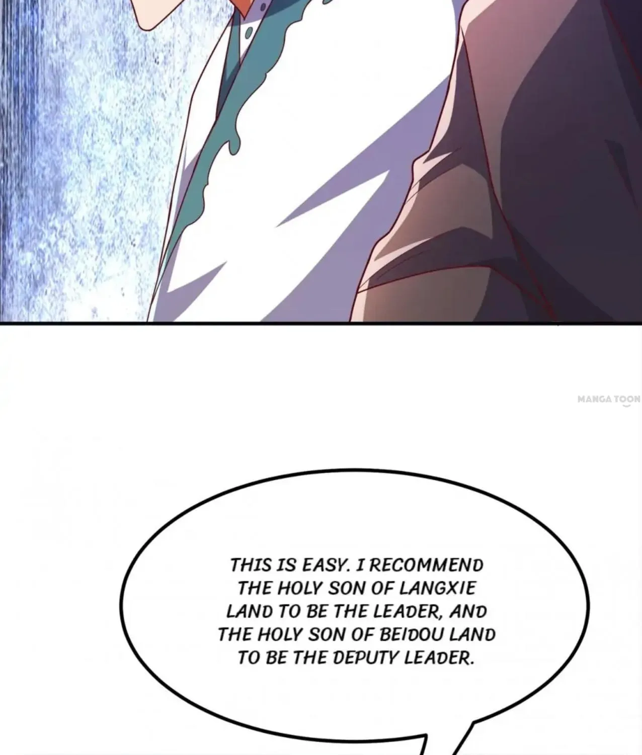 Read Martial Rebel chapter 267 image 6 on Lezhin