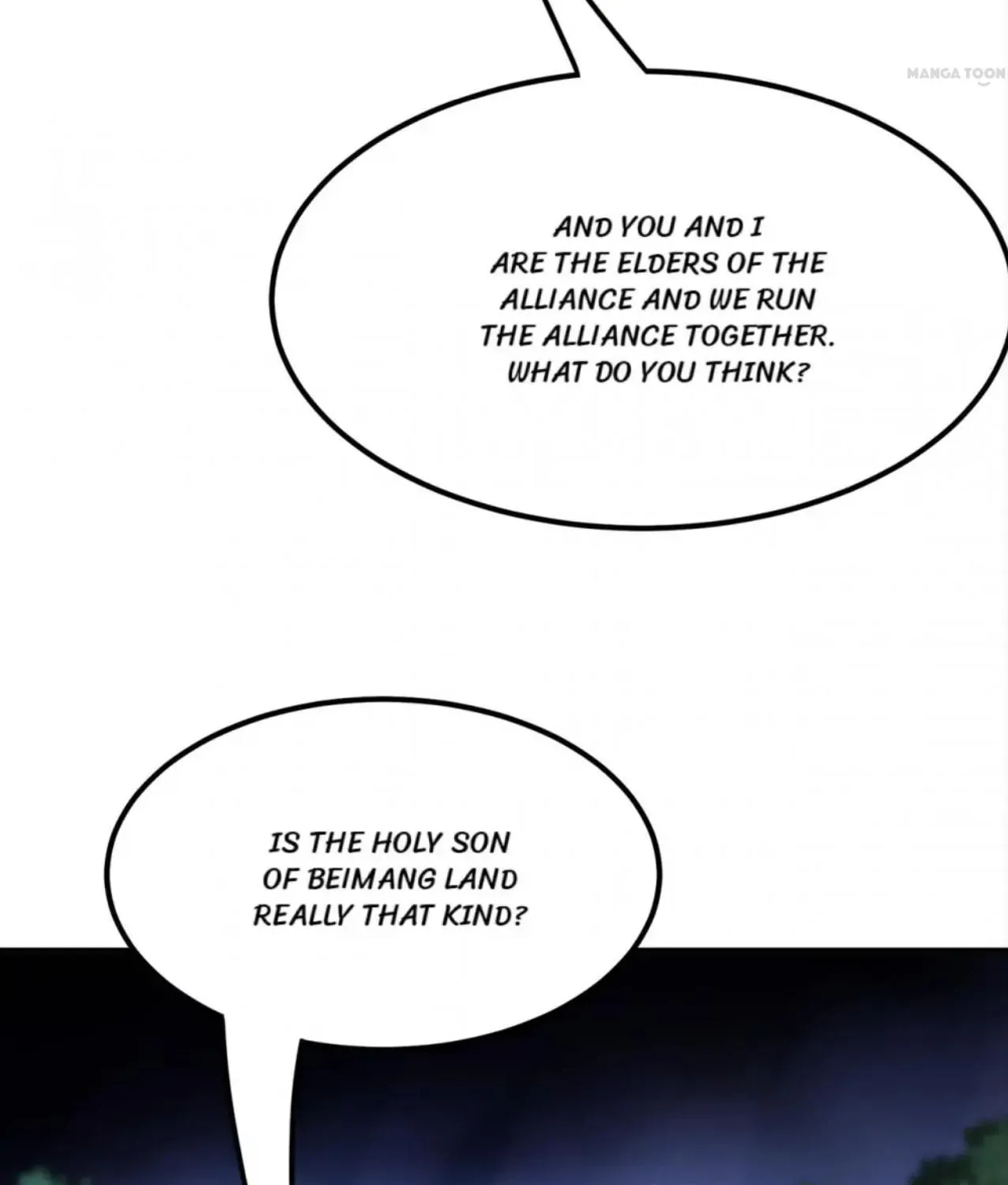 Read Martial Rebel chapter 267 image 8 on Lezhin