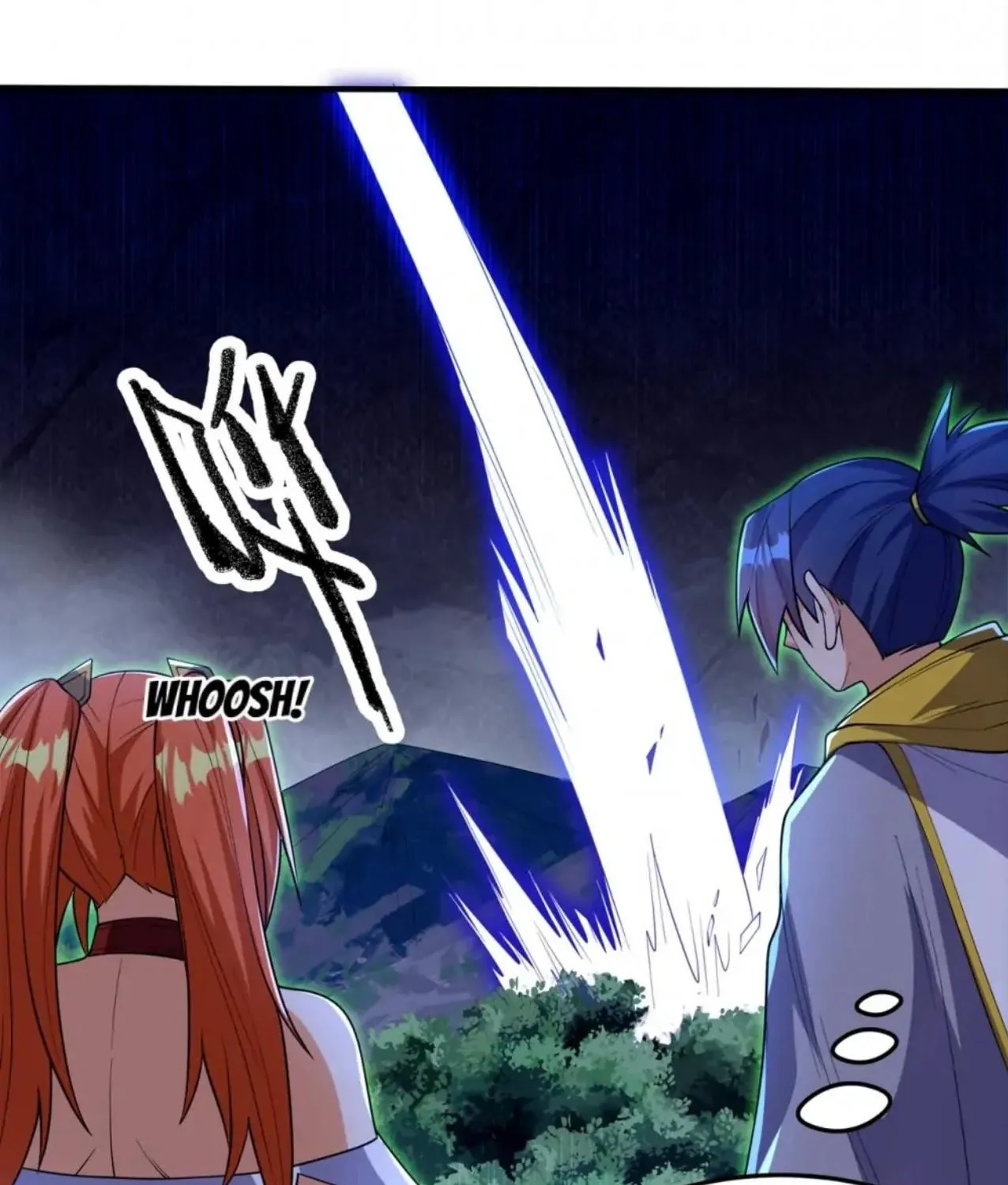 Read Martial Rebel chapter 268 image 0 on Lezhin