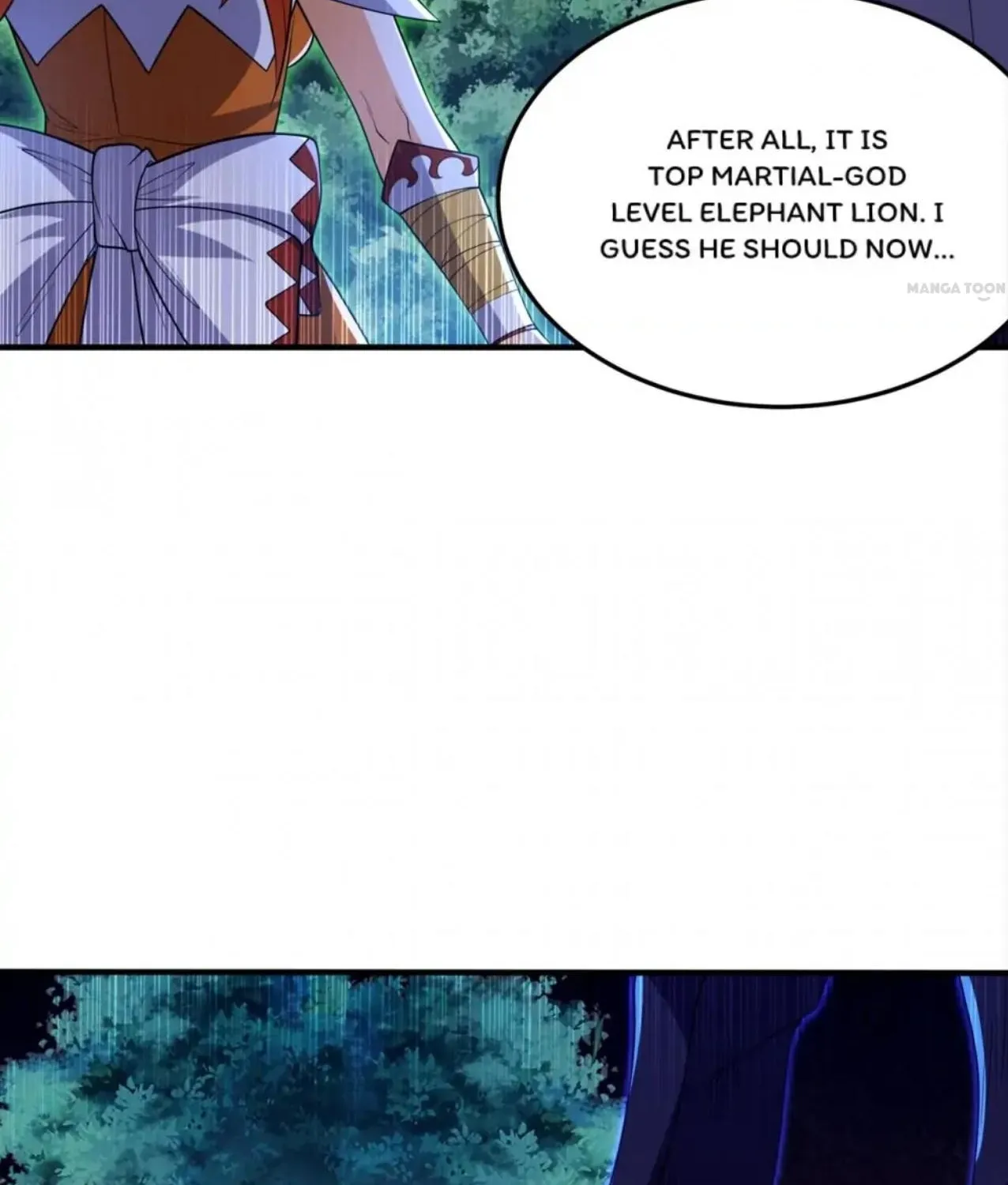 Read Martial Rebel chapter 268 image 1 on Lezhin