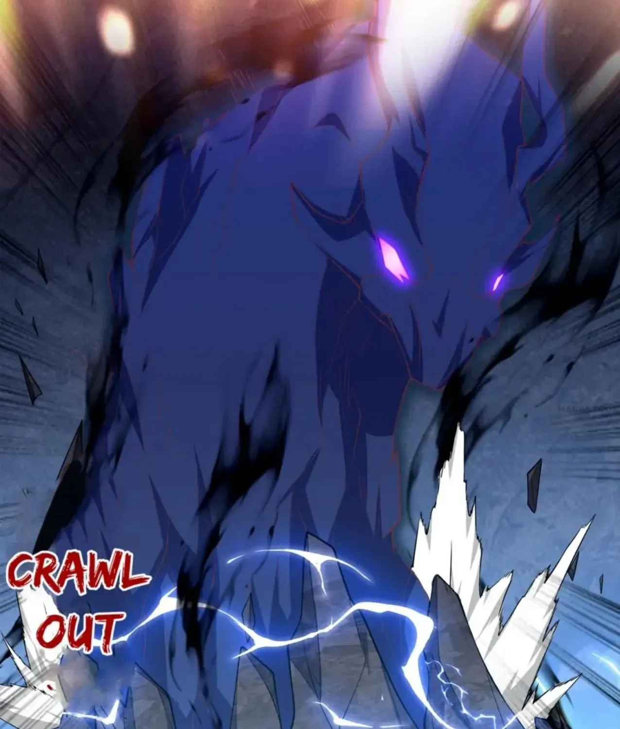 Read Martial Rebel chapter 268 image 12 on Lezhin