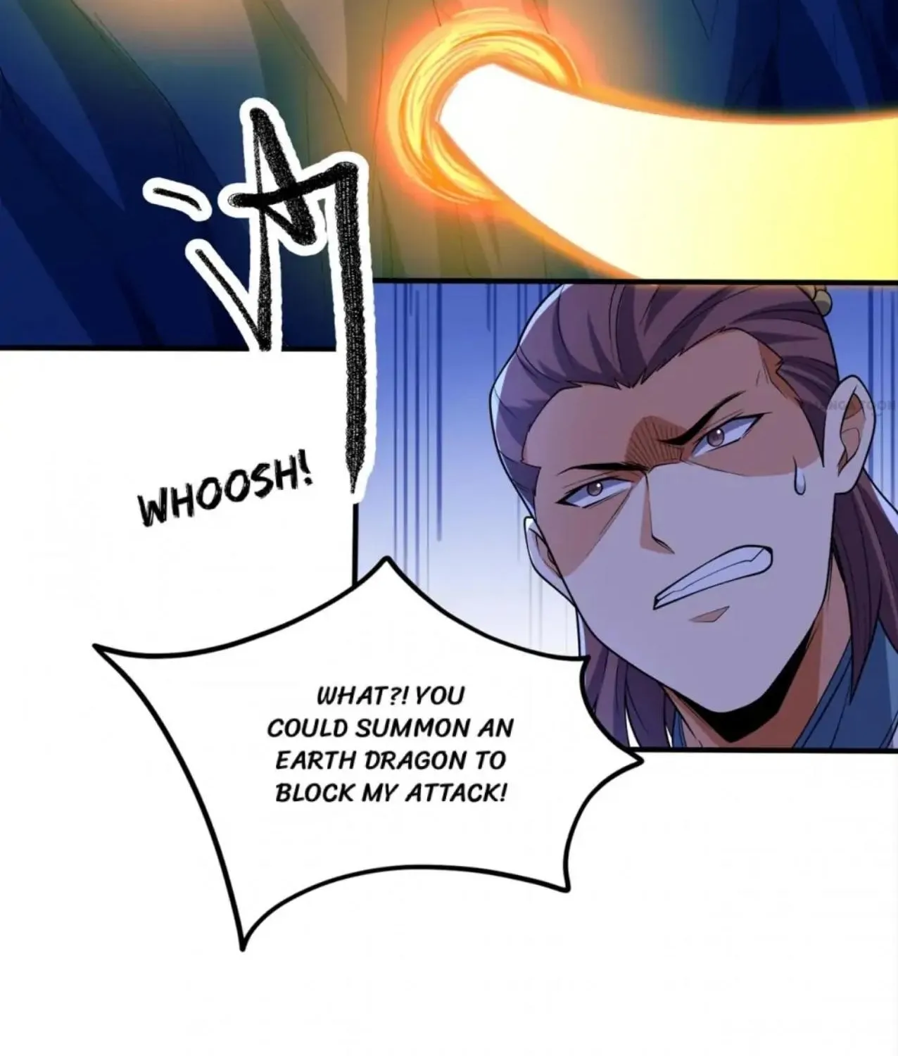 Read Martial Rebel chapter 268 image 15 on Lezhin