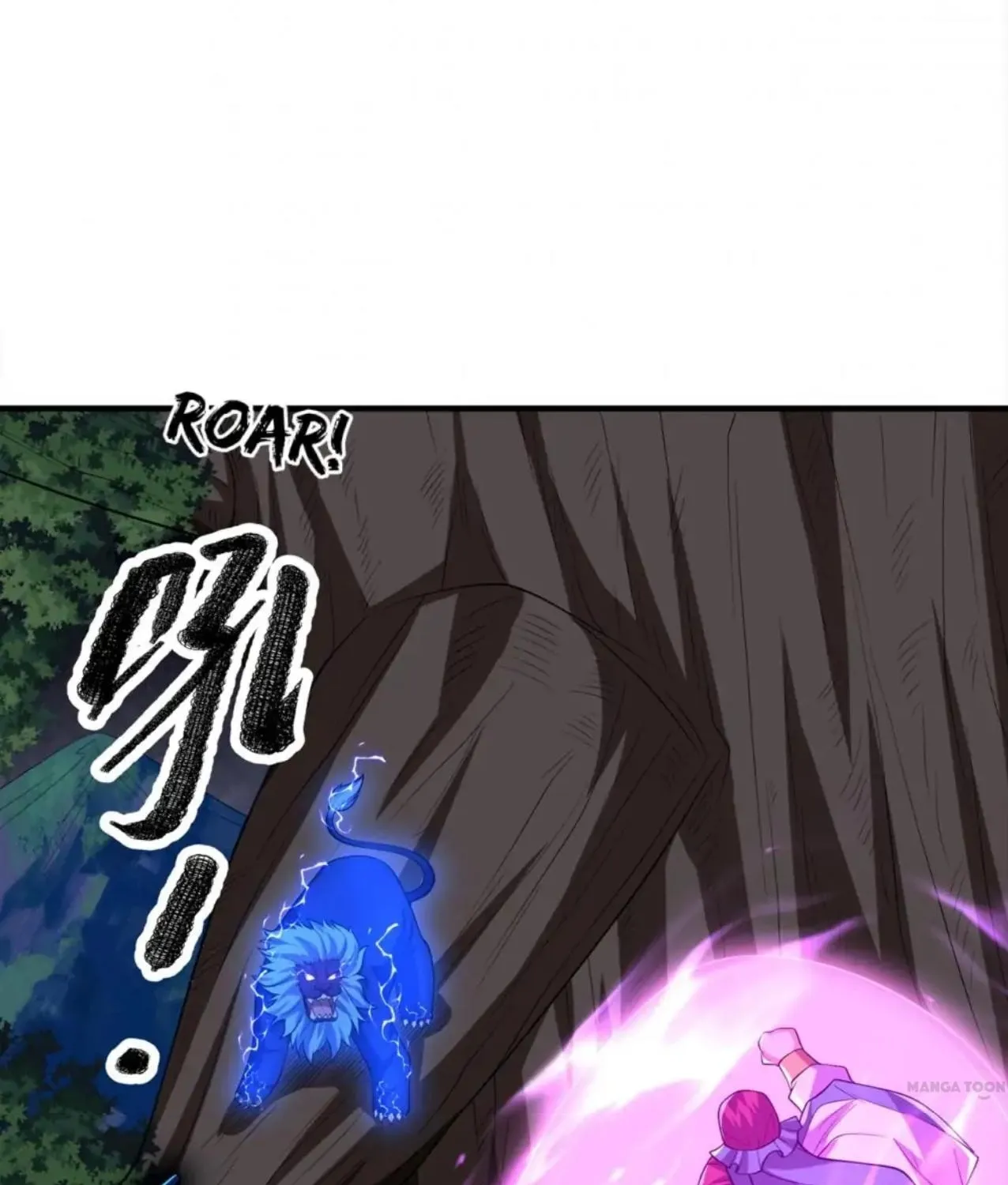 Read Martial Rebel chapter 268 image 16 on Lezhin