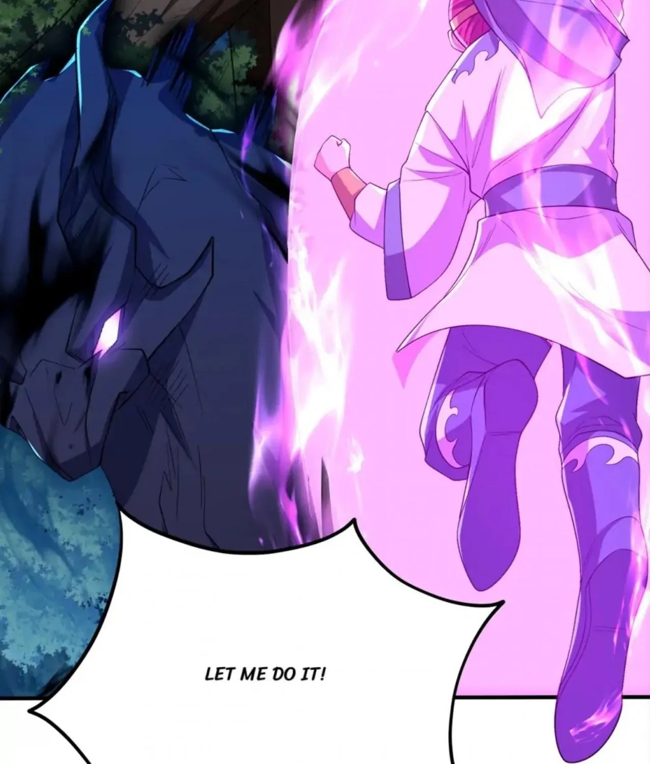 Read Martial Rebel chapter 268 image 17 on Lezhin