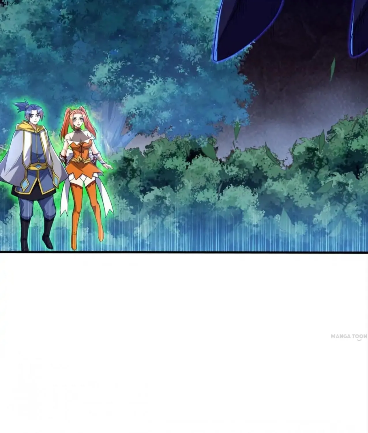 Read Martial Rebel chapter 268 image 2 on Lezhin