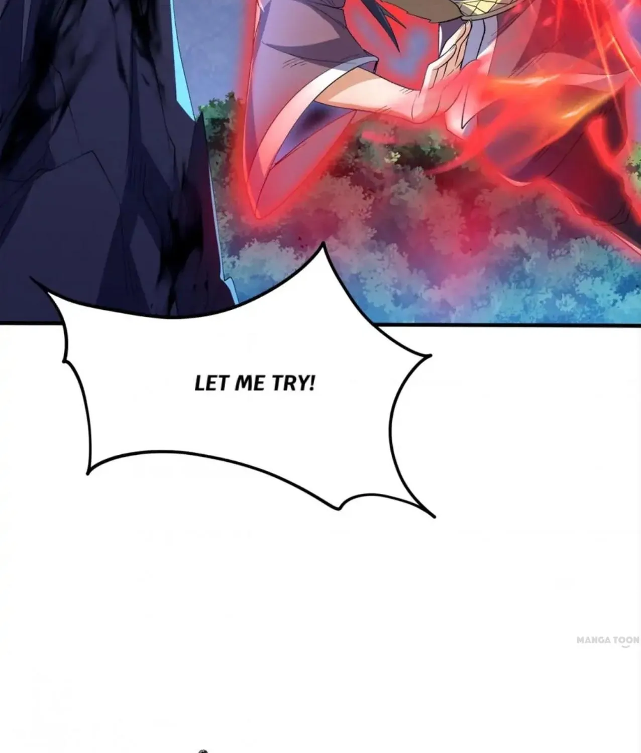 Read Martial Rebel chapter 268 image 20 on Lezhin
