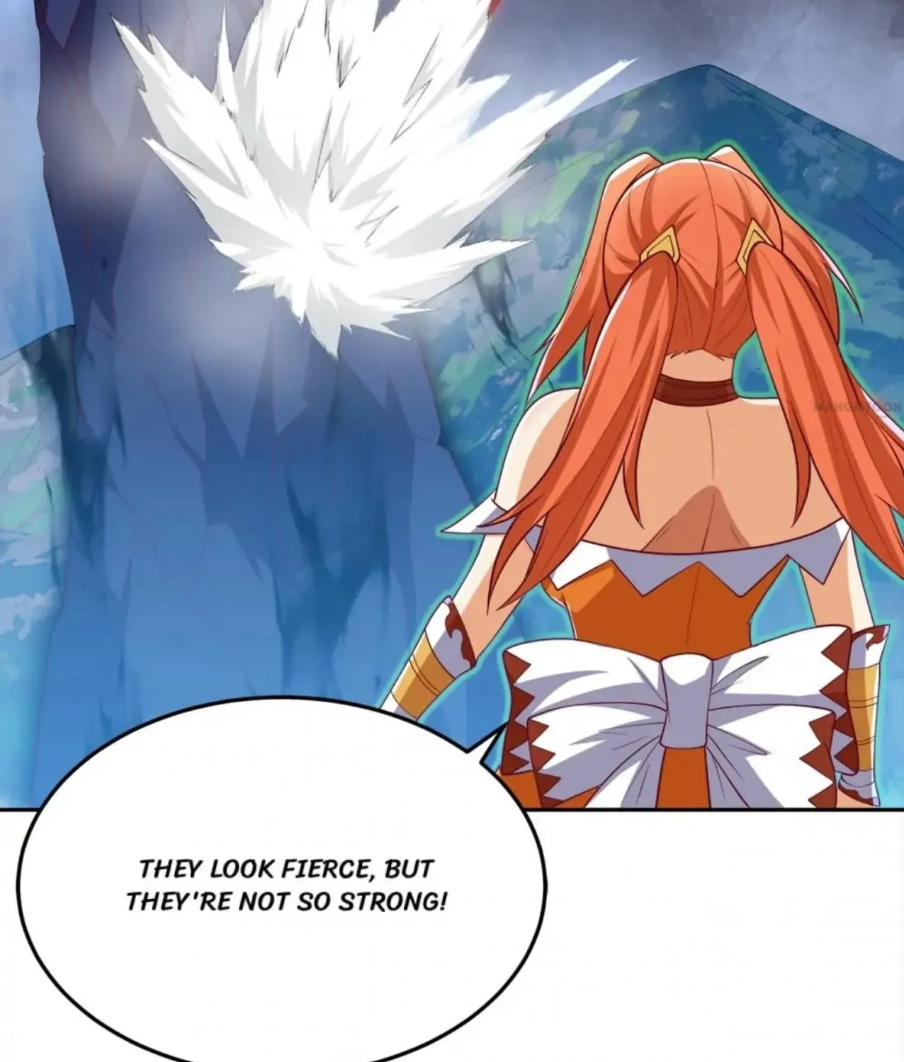 Read Martial Rebel chapter 268 image 22 on Lezhin