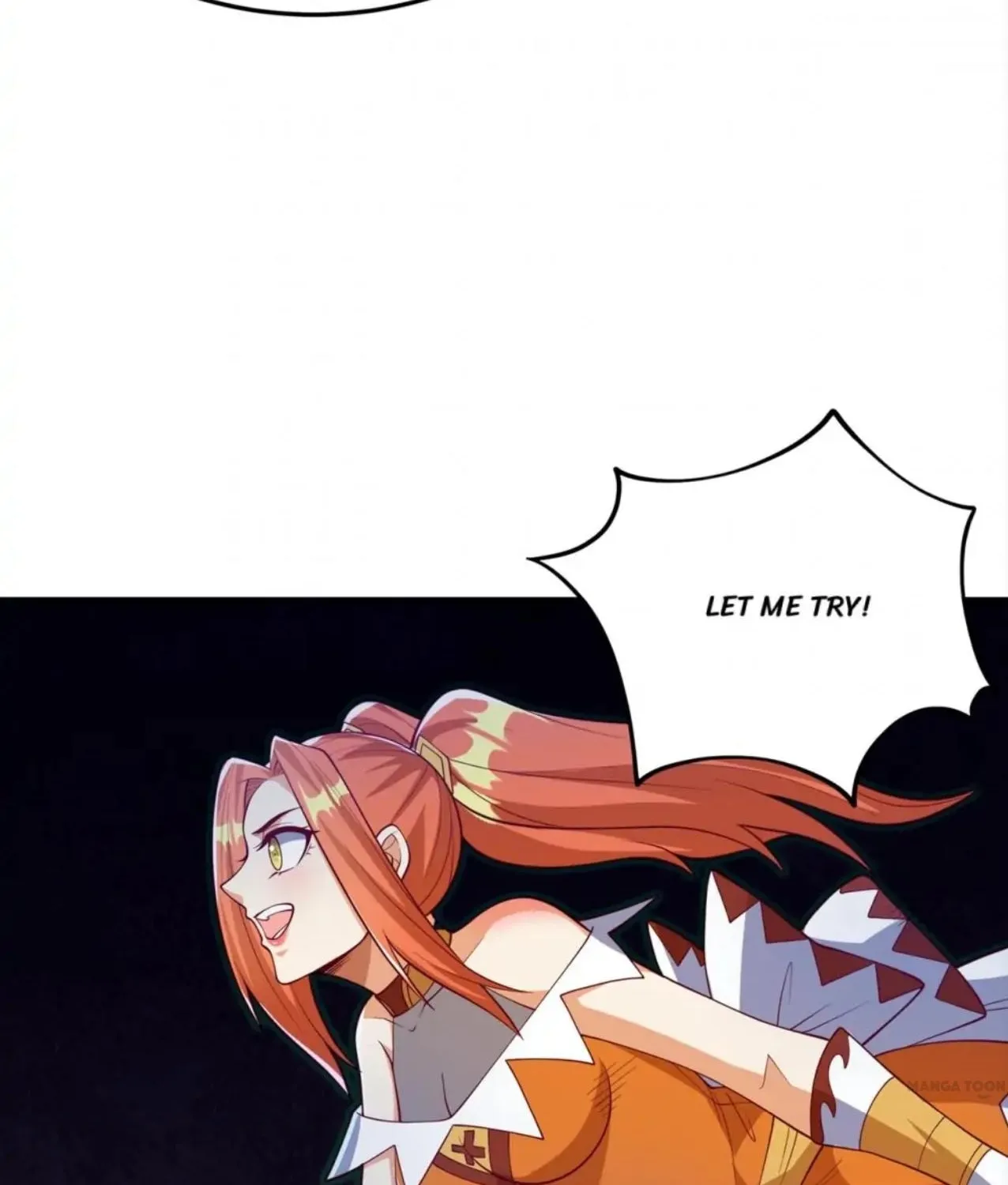 Read Martial Rebel chapter 268 image 23 on Lezhin
