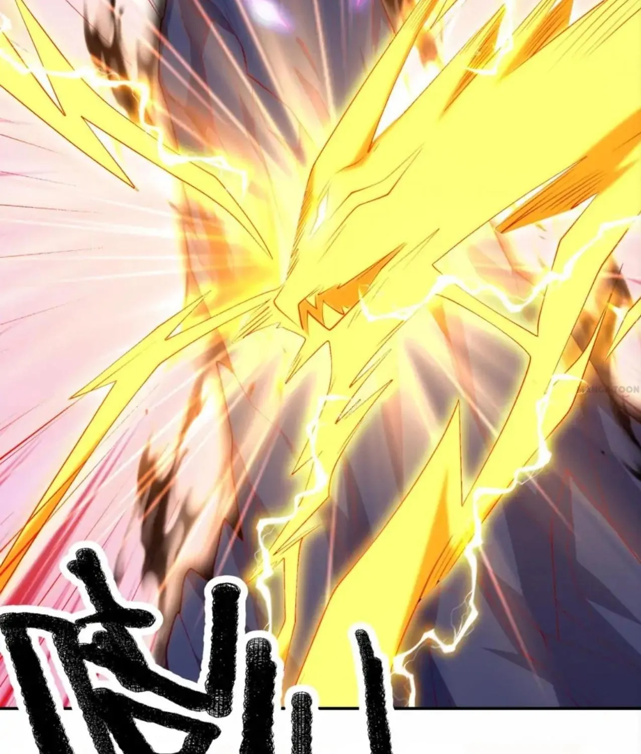 Read Martial Rebel chapter 268 image 28 on Lezhin