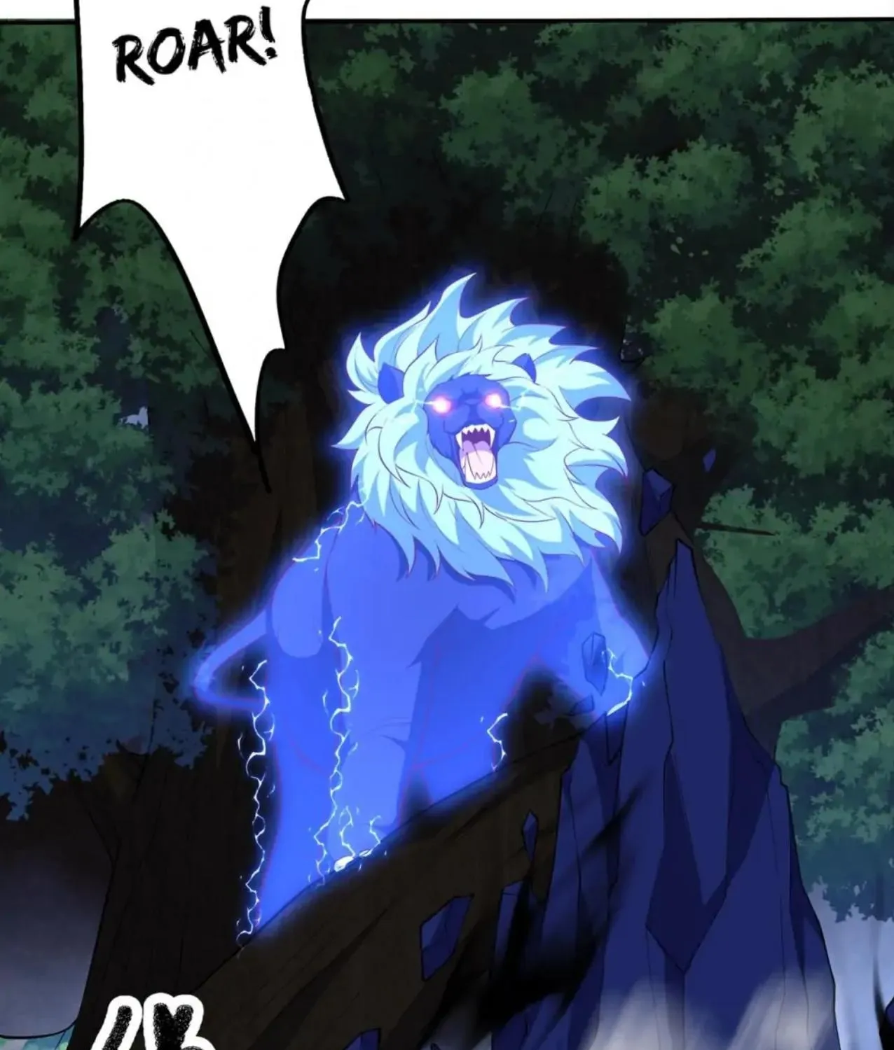 Read Martial Rebel chapter 268 image 30 on Lezhin