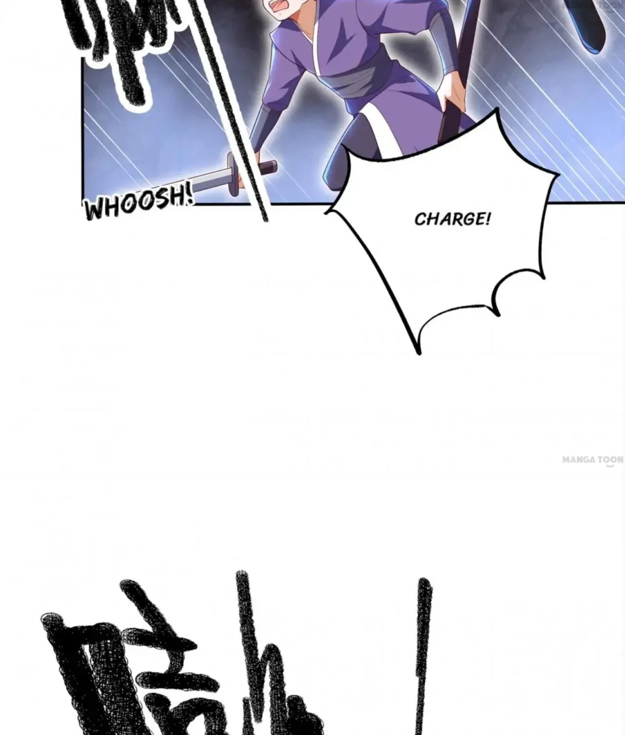 Read Martial Rebel chapter 268 image 39 on Lezhin