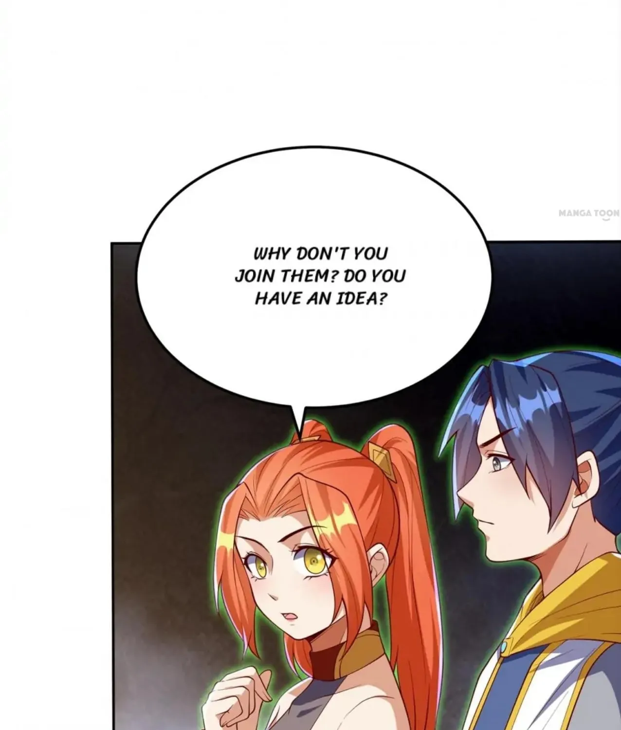Read Martial Rebel chapter 268 image 47 on Lezhin