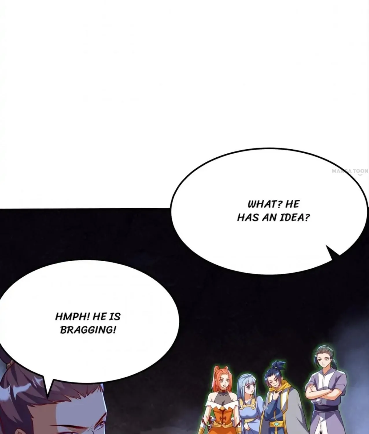Read Martial Rebel chapter 268 image 50 on Lezhin