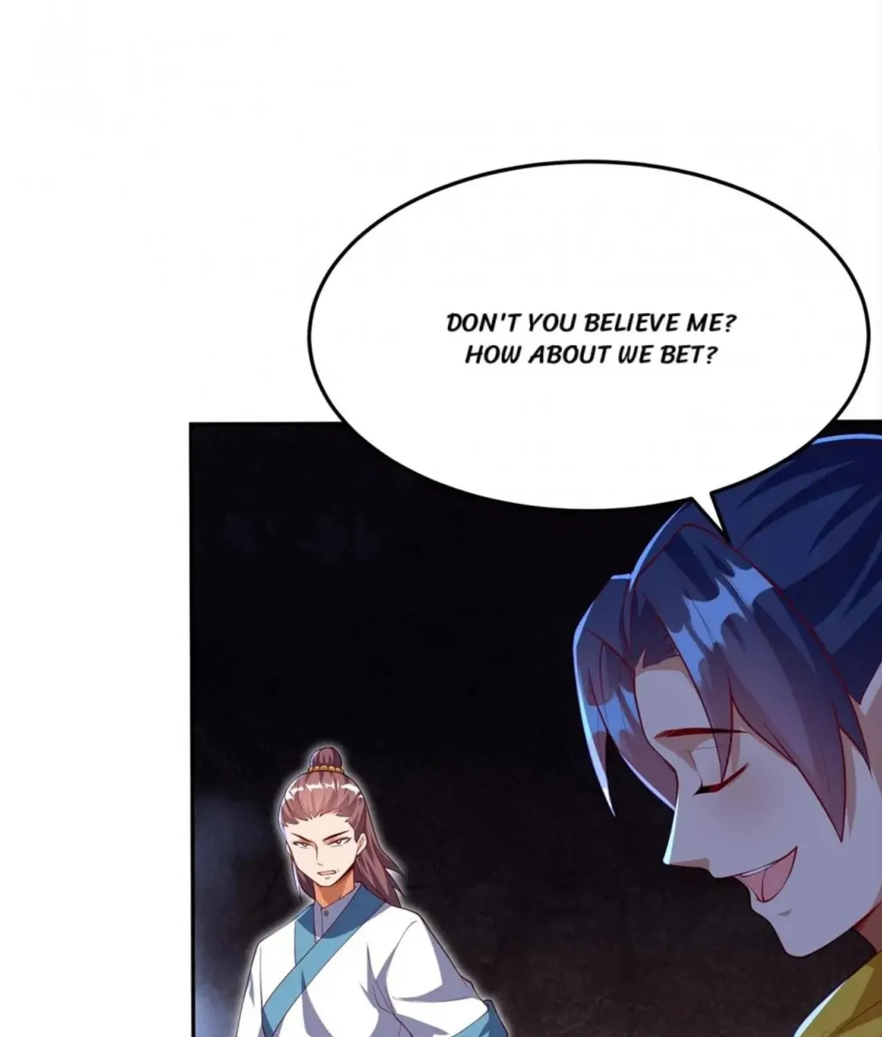 Read Martial Rebel chapter 268 image 52 on Lezhin