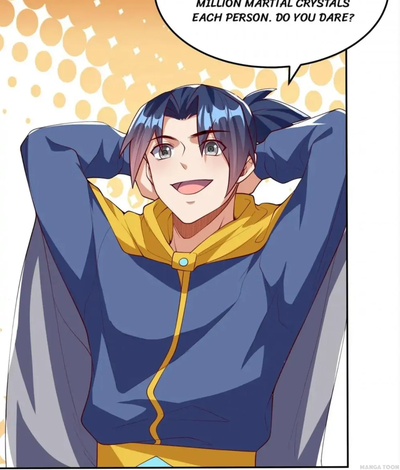 Read Martial Rebel chapter 268 image 54 on Lezhin