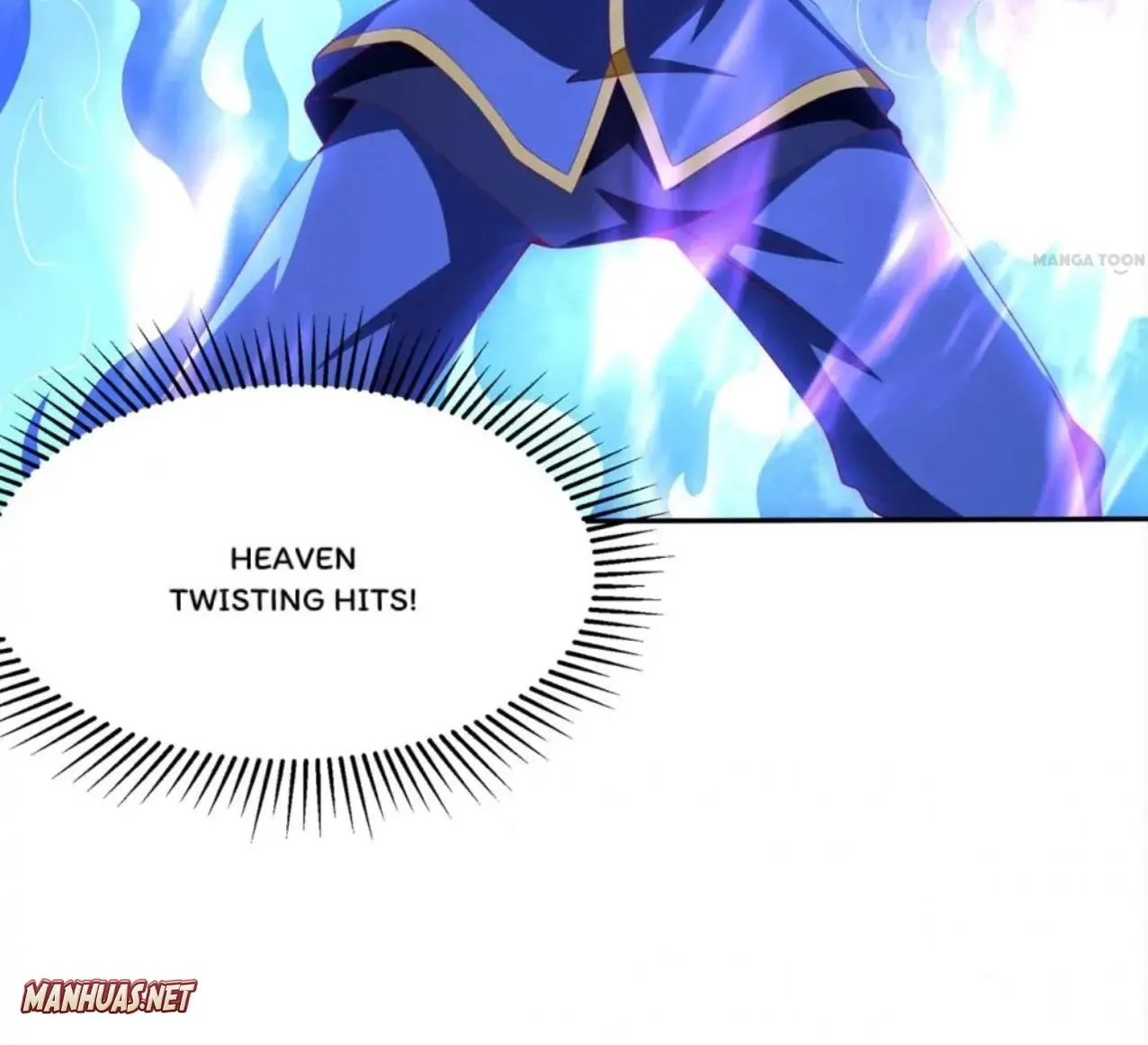 Read Martial Rebel chapter 268 image 62 on Lezhin