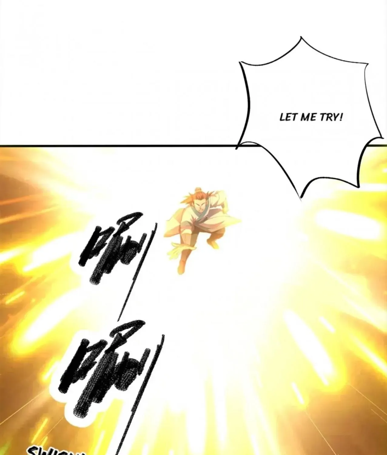 Read Martial Rebel chapter 268 image 8 on Lezhin