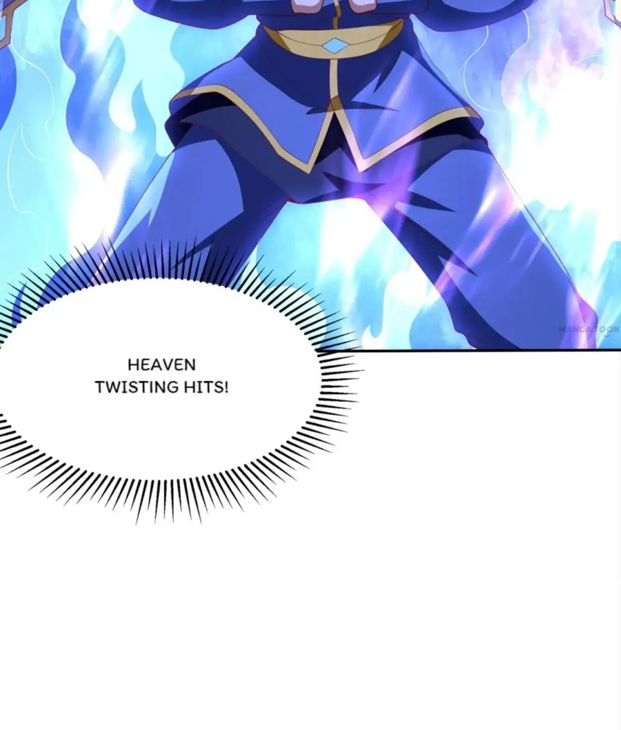 Read Martial Rebel chapter 269 image 1 on Lezhin