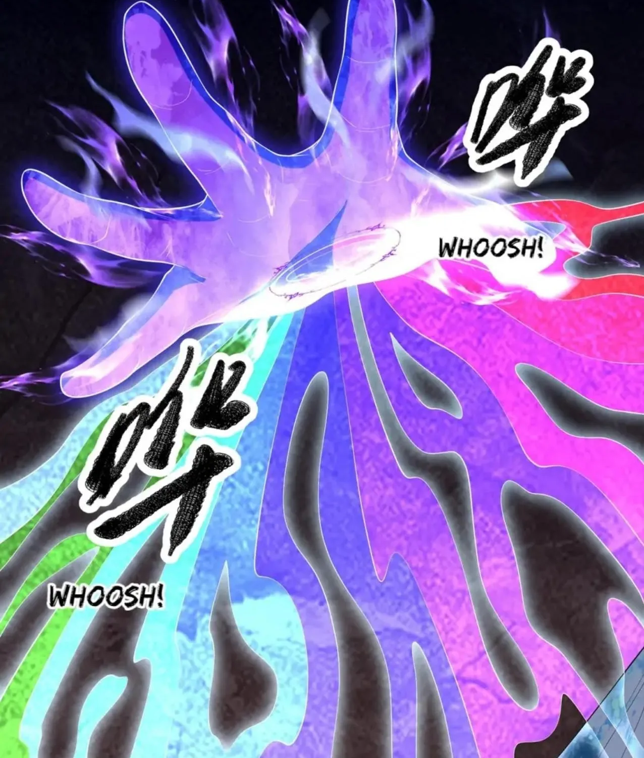 Read Martial Rebel chapter 269 image 11 on Lezhin