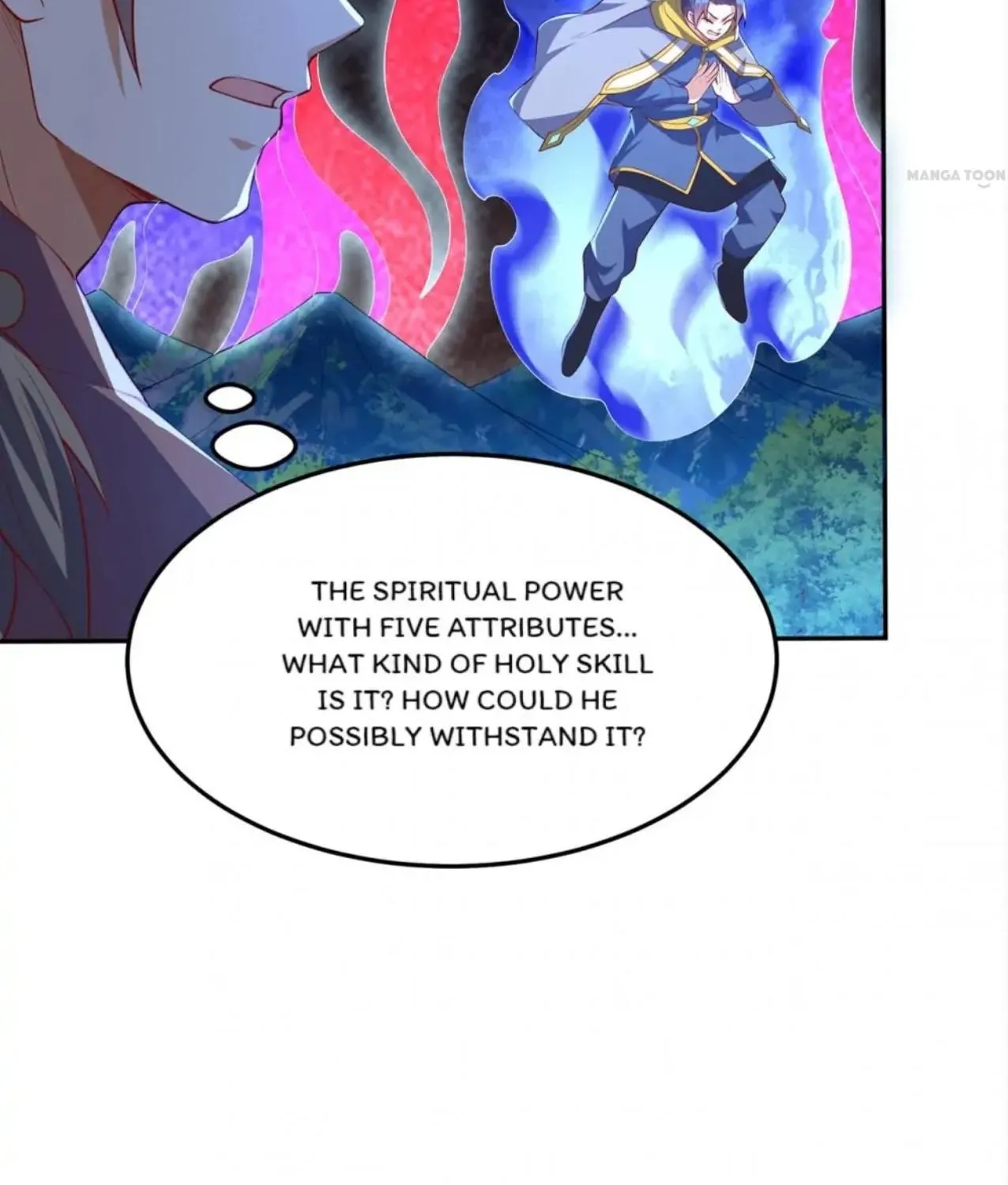 Read Martial Rebel chapter 269 image 15 on Lezhin