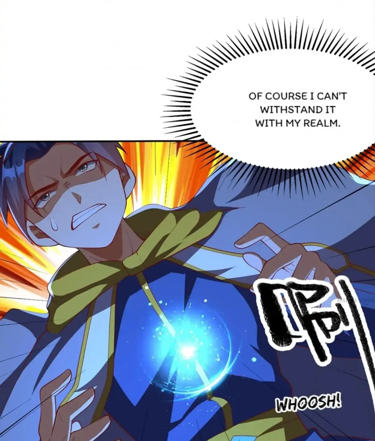Read Martial Rebel chapter 269 image 16 on Lezhin