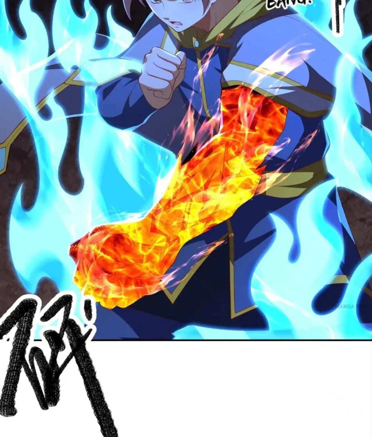 Read Martial Rebel chapter 269 image 19 on Lezhin