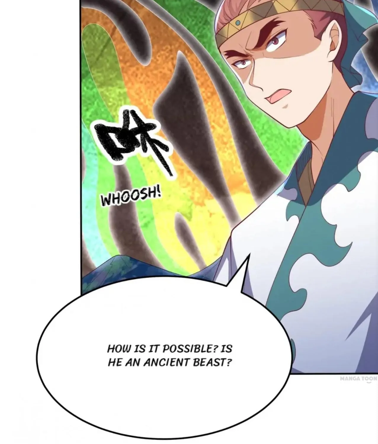 Read Martial Rebel chapter 269 image 21 on Lezhin