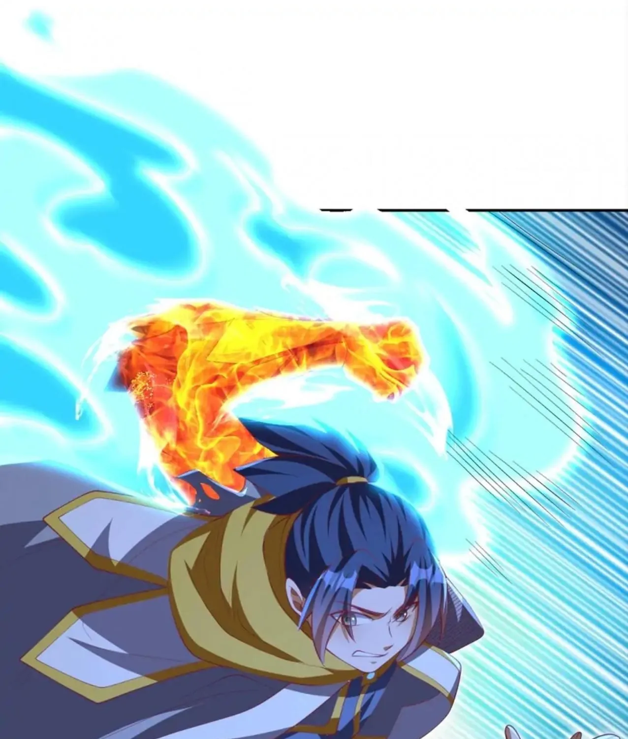 Read Martial Rebel chapter 269 image 28 on Lezhin