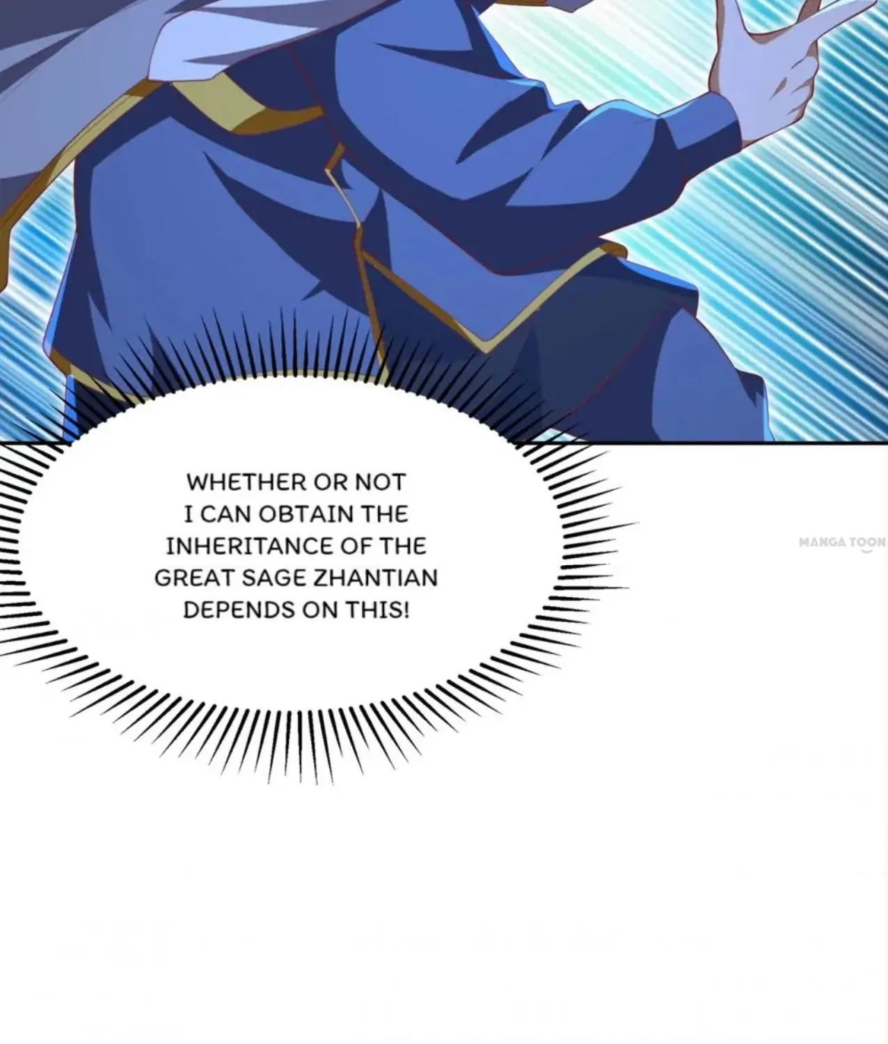 Read Martial Rebel chapter 269 image 29 on Lezhin