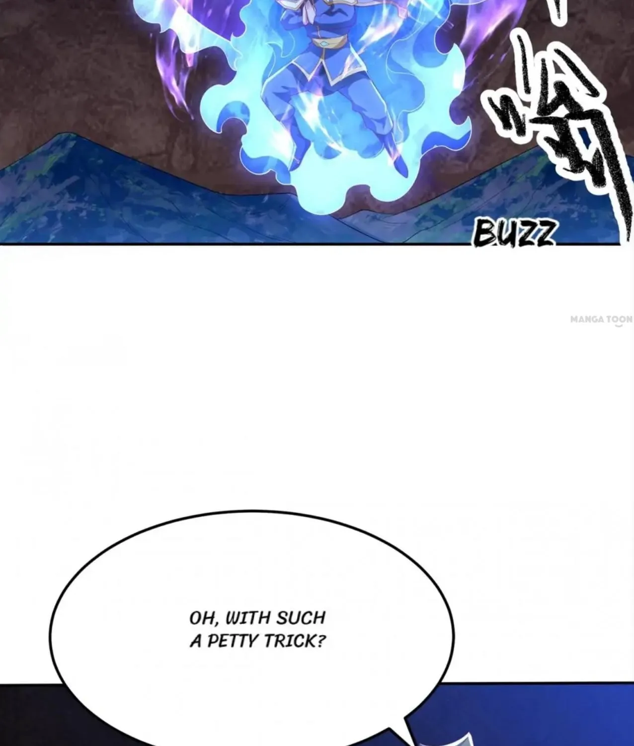 Read Martial Rebel chapter 269 image 3 on Lezhin