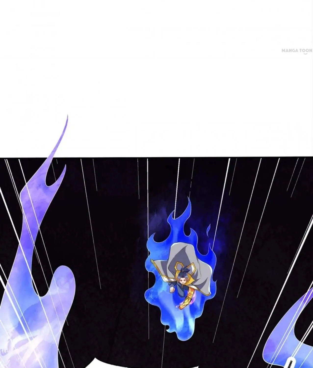 Read Martial Rebel chapter 269 image 30 on Lezhin
