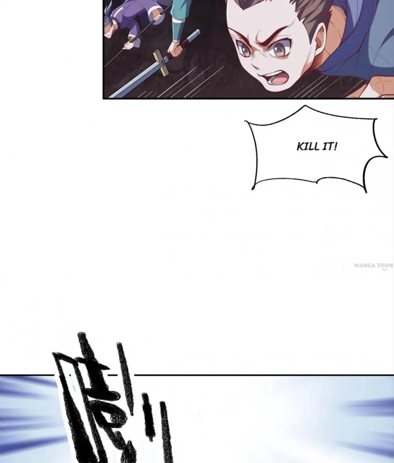 Read Martial Rebel chapter 269 image 40 on Lezhin