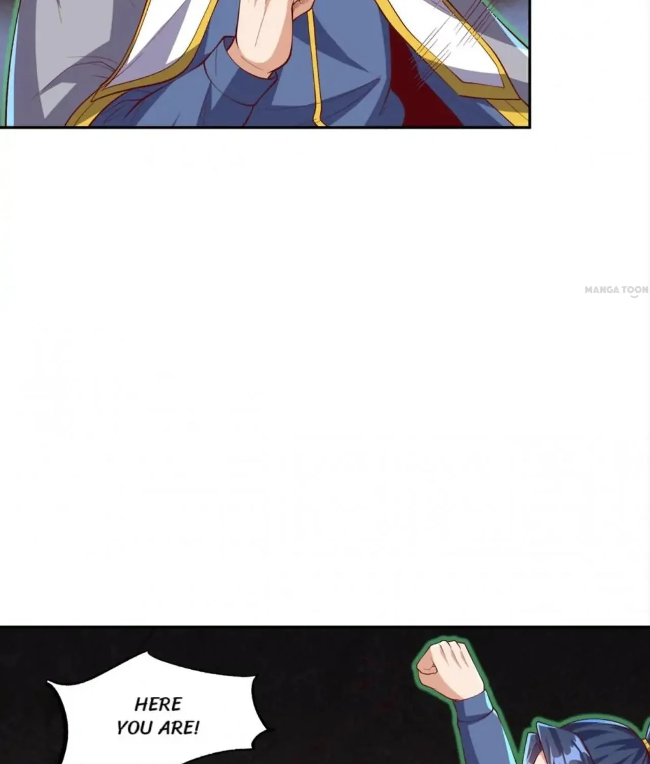 Read Martial Rebel chapter 269 image 51 on Lezhin