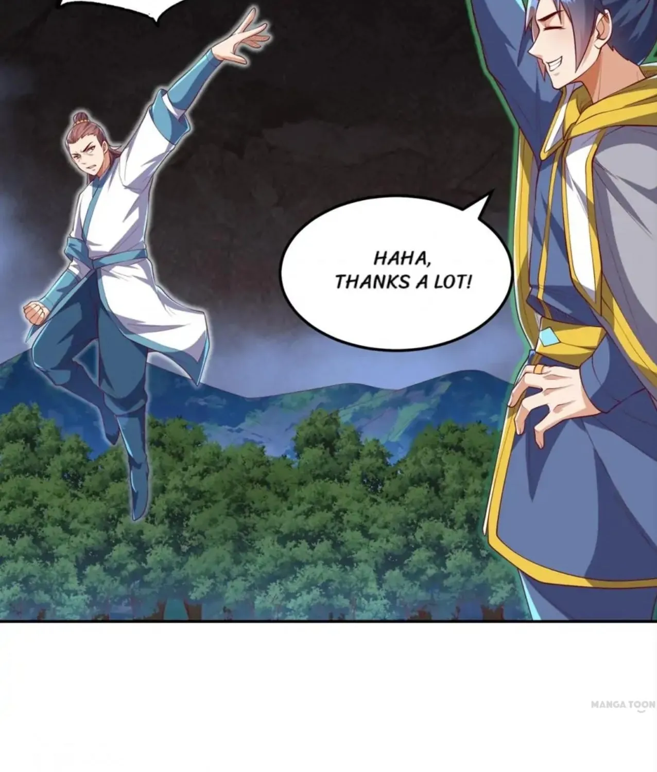 Read Martial Rebel chapter 269 image 52 on Lezhin