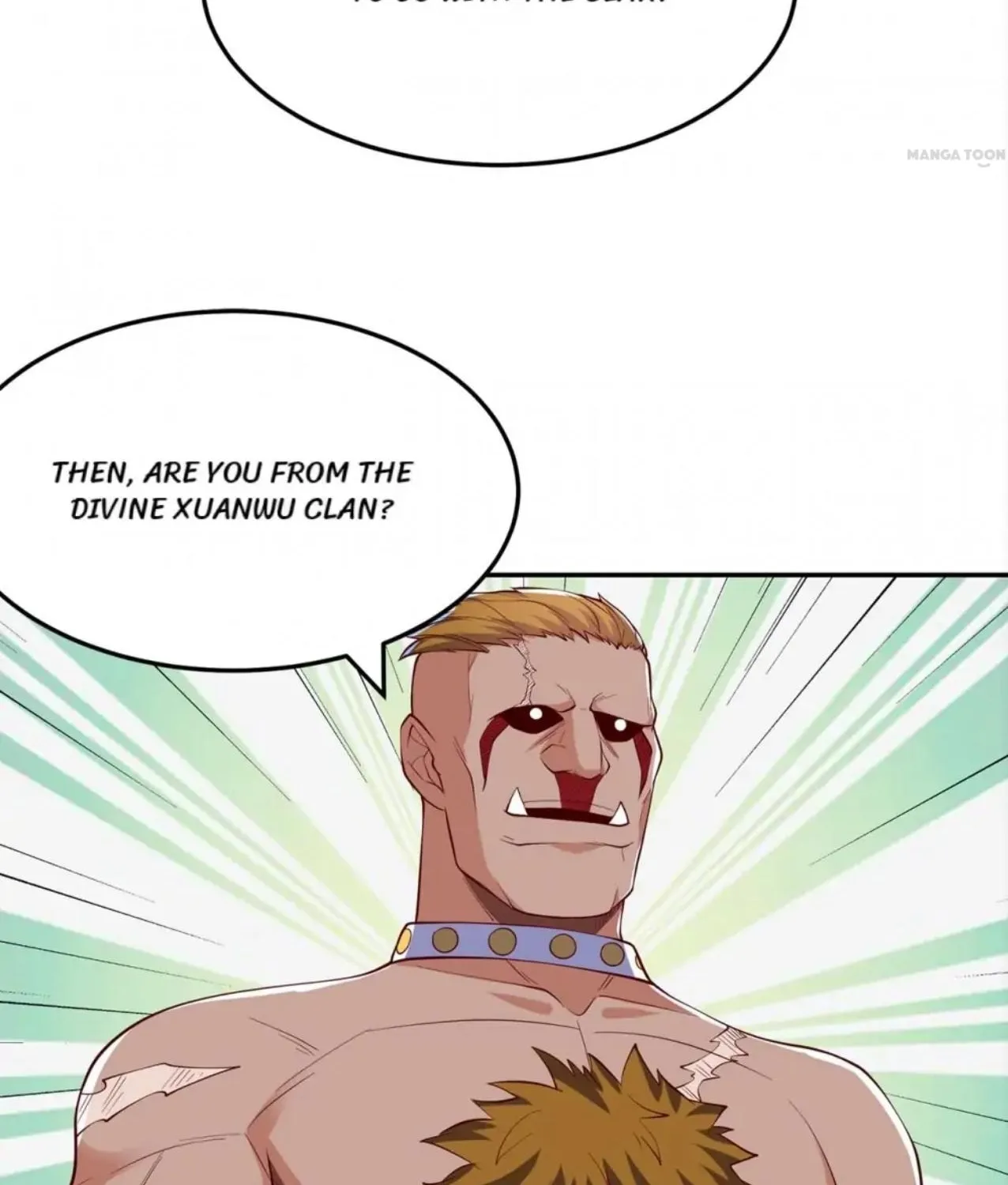 Read Martial Rebel chapter 269 image 58 on Lezhin