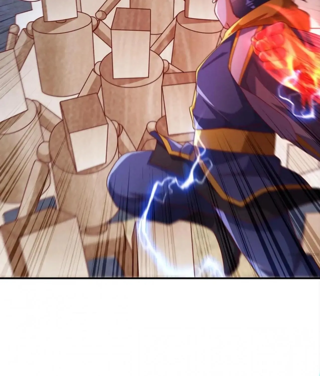 Read Martial Rebel chapter 271 image 10 on Lezhin