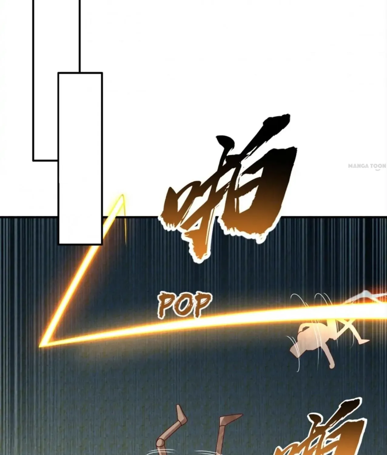 Read Martial Rebel chapter 271 image 18 on Lezhin