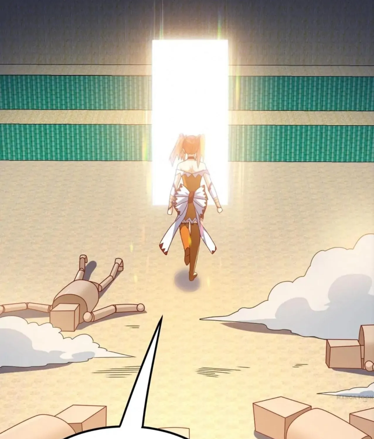 Read Martial Rebel chapter 271 image 21 on Lezhin