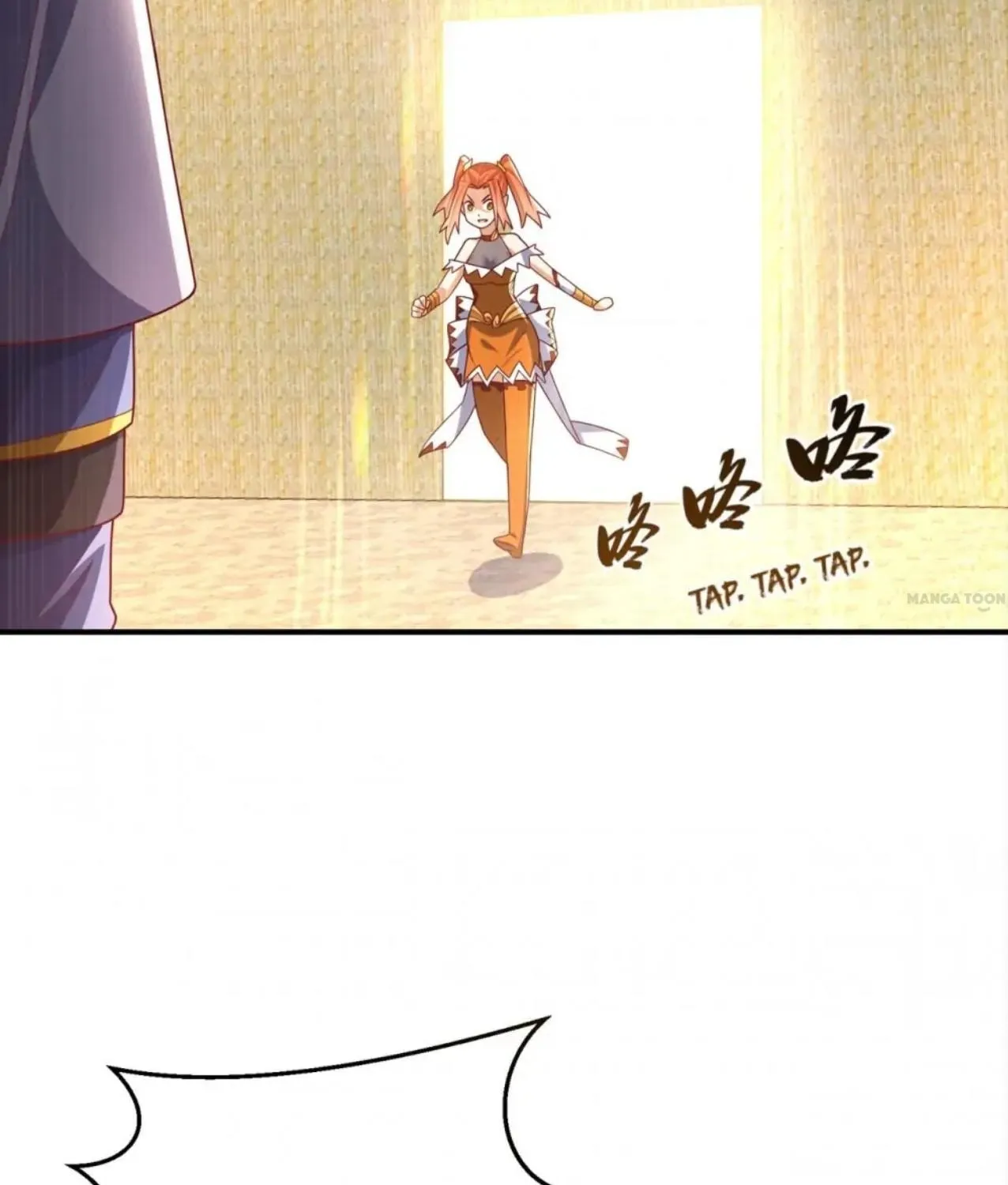 Read Martial Rebel chapter 271 image 26 on Lezhin