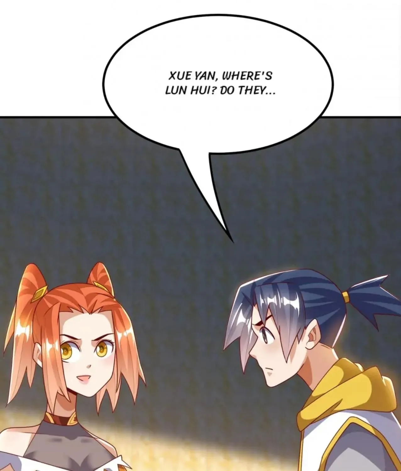 Read Martial Rebel chapter 271 image 29 on Lezhin