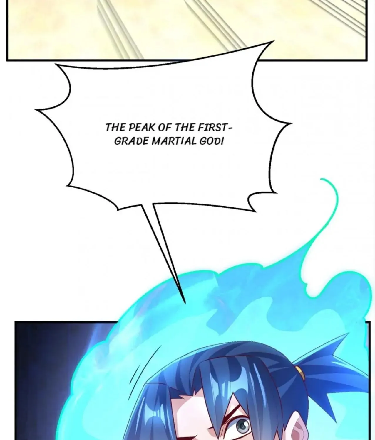 Read Martial Rebel chapter 271 image 3 on Lezhin