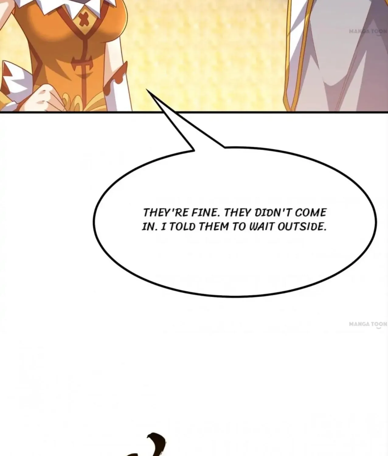 Read Martial Rebel chapter 271 image 30 on Lezhin