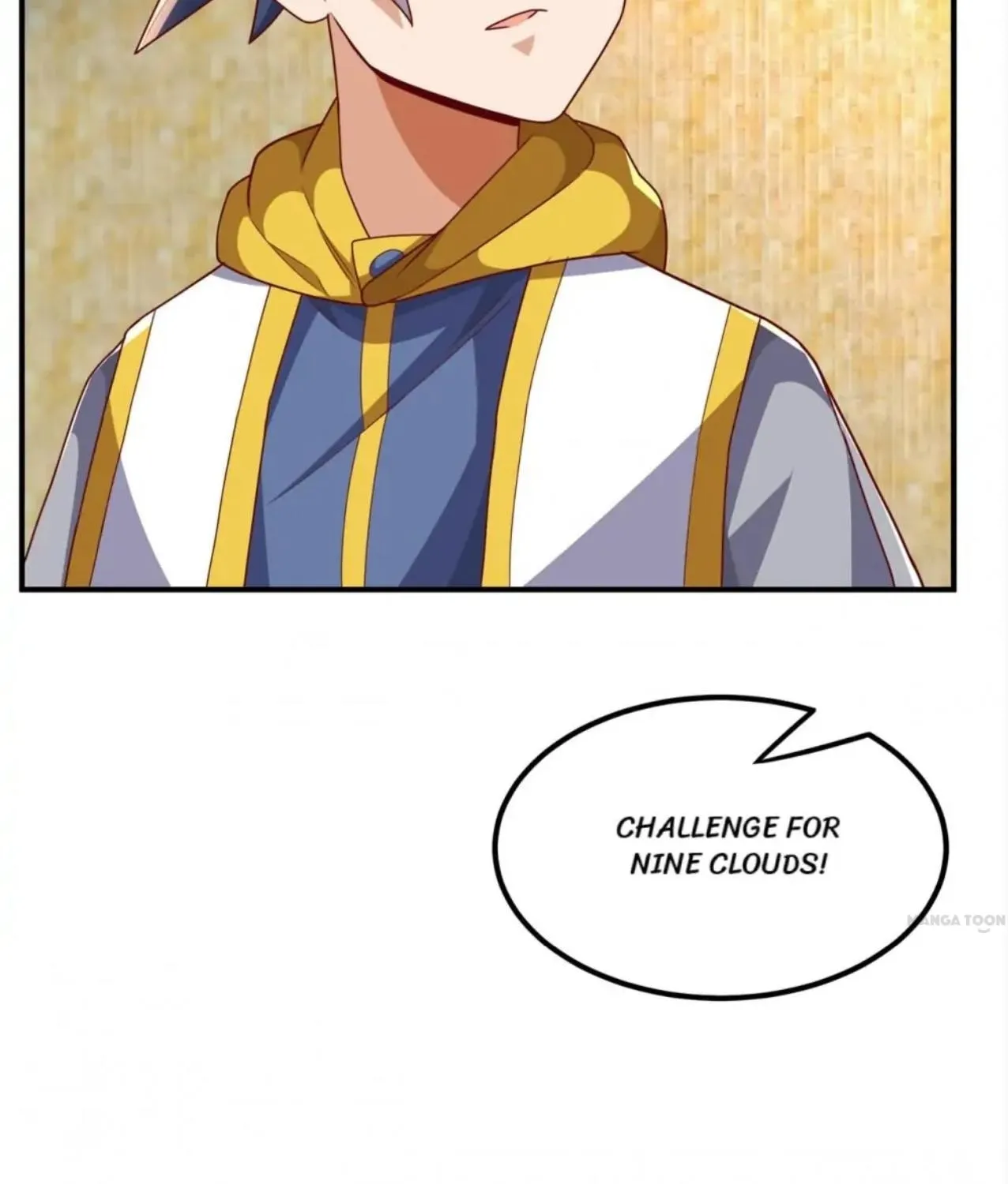 Read Martial Rebel chapter 271 image 33 on Lezhin