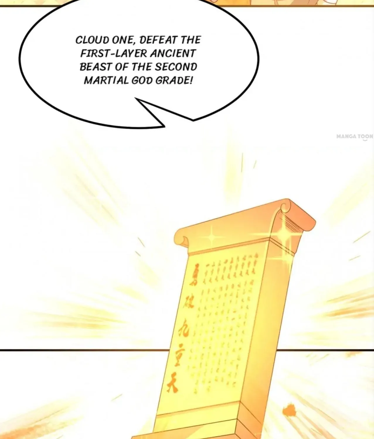 Read Martial Rebel chapter 271 image 35 on Lezhin