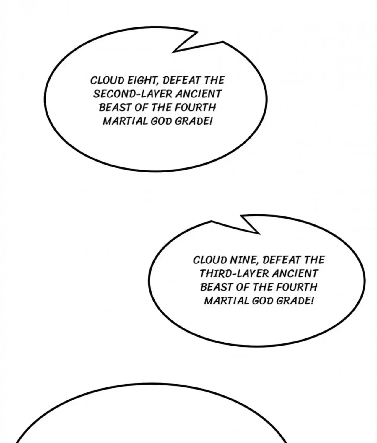 Read Martial Rebel chapter 271 image 37 on Lezhin