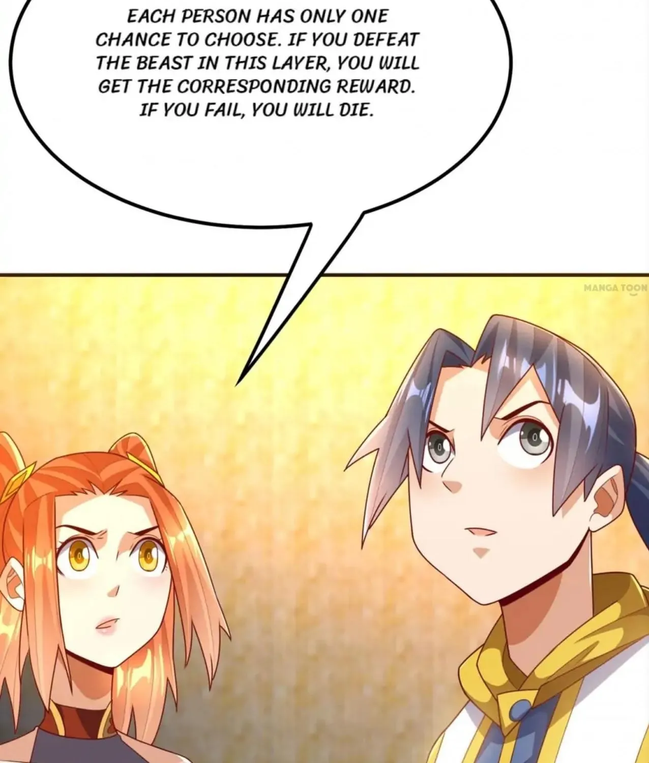 Read Martial Rebel chapter 271 image 38 on Lezhin