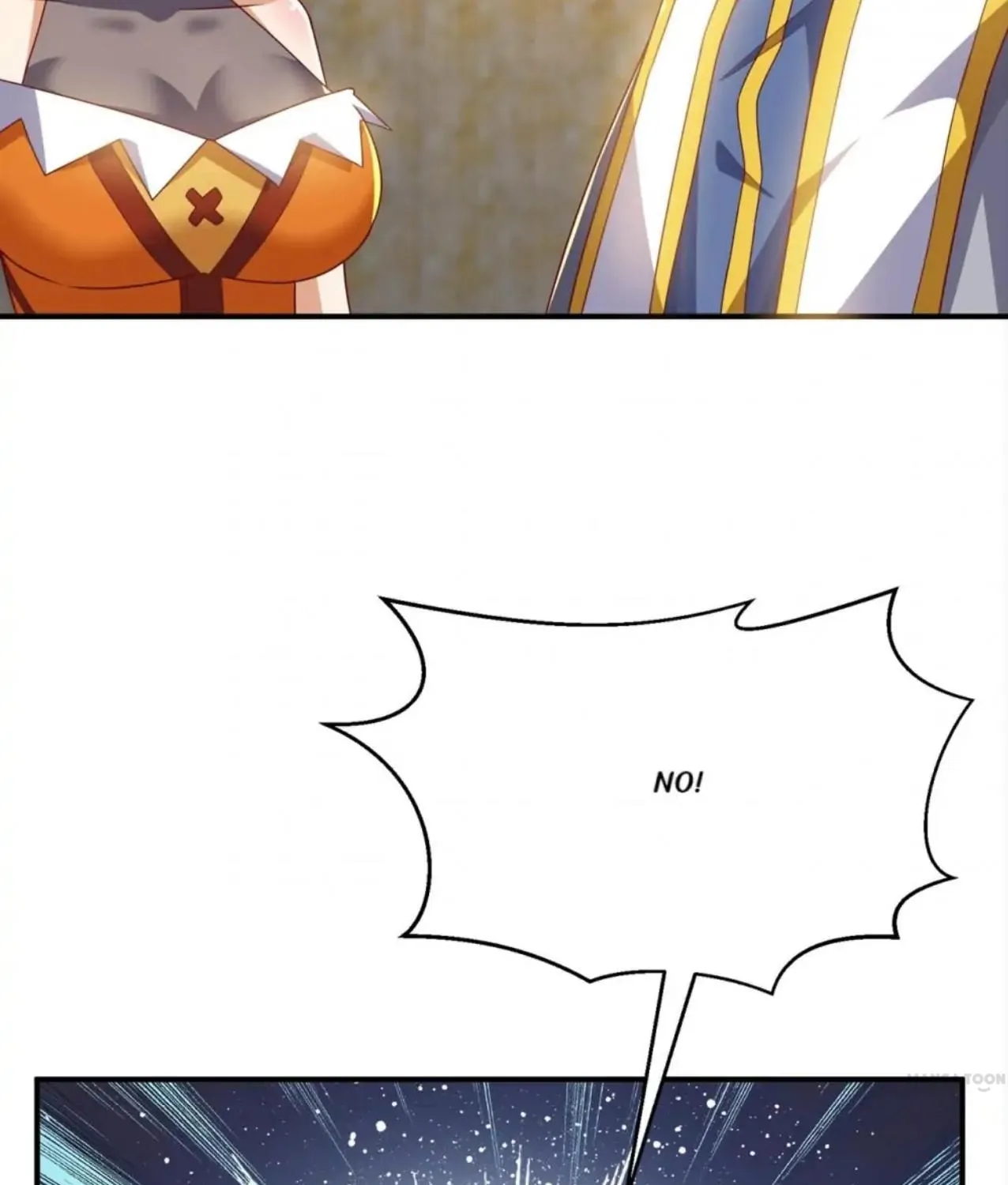 Read Martial Rebel chapter 271 image 39 on Lezhin