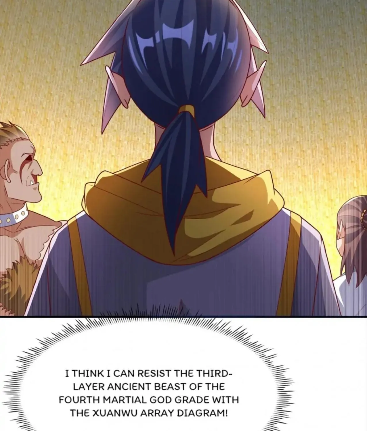 Read Martial Rebel chapter 271 image 43 on Lezhin