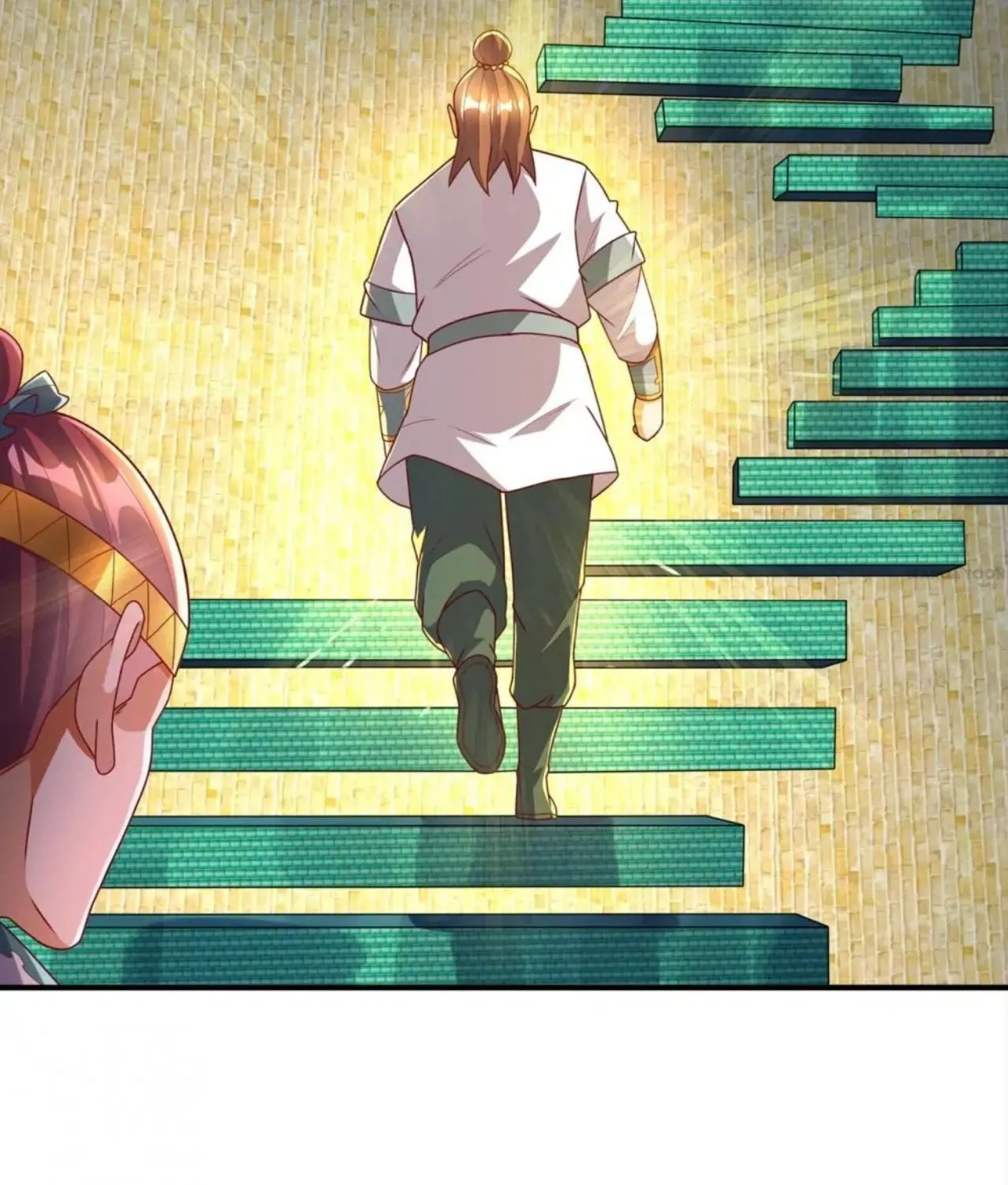 Read Martial Rebel chapter 271 image 52 on Lezhin